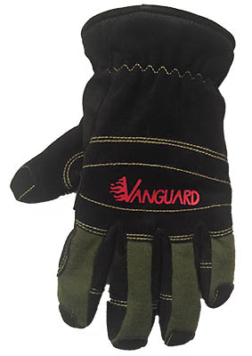 Vanguard MK 1 Firefighting Glove